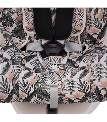 Detalle inferior African Sunset