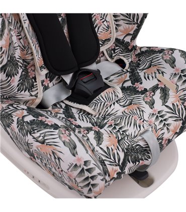 vista 3/4 inferior African Sunset