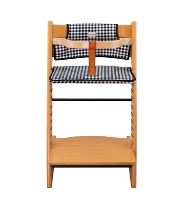 Stokke Tripp Trapp - Vista 3/4 Vichy