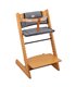 Stokke Tripp Trapp - Vista frontal Vichy