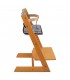 Stokke Tripp Trapp - Vista lateral Vichy