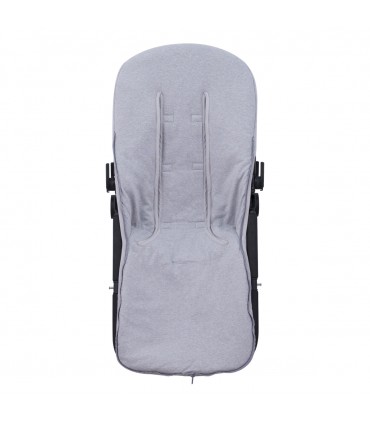 Saco silla paseo - Vista interior Bloom