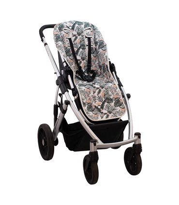 uppababy vista - Vista 3/4 African sunset