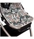 uppababy vista - Vista lateral African sunset