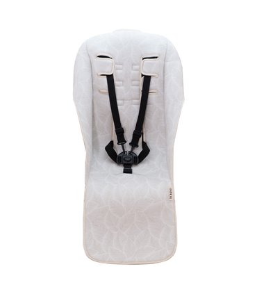 uppababy vista - Vista frontal Bloom