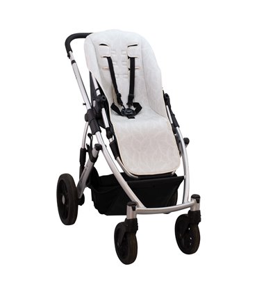 uppababy vista - Vista 3/4 Bloom