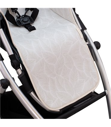 uppababy vista - Detalle inferior Bloom