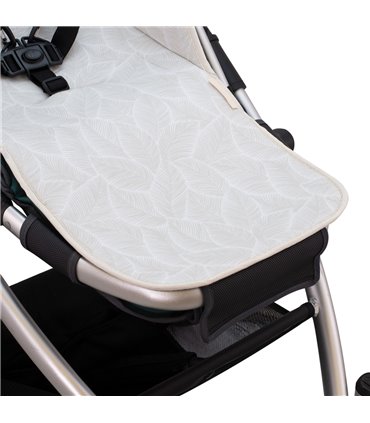 uppababy vista - Vista lateral Bloom