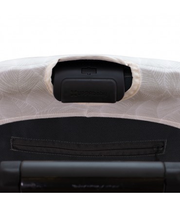 uppababy vista - Vista trasera Bloom