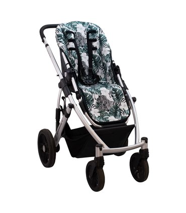uppababy vista - Vista 3/4 Zebra