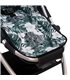 uppababy vista - Vista lateral Zebra