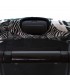 uppababy vista - Vista trasera Zebra