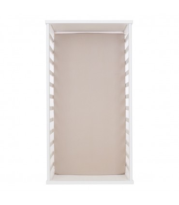 Vista cenital Beige
