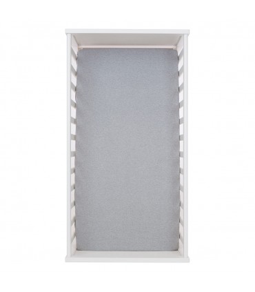 Vista cenital Stone Grey