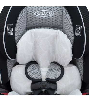 Detalle superior Bloom