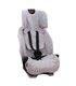 Graco Milestone - Vista 3/4 White Star