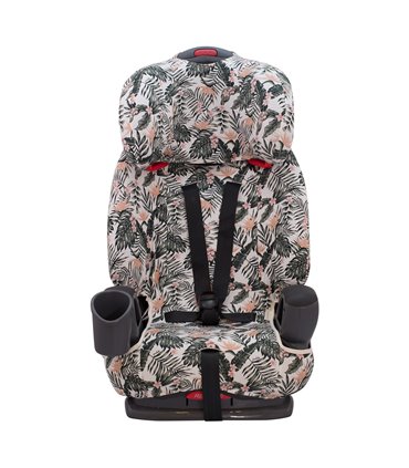 Graco Nautilus - Vista frontal African Sunset