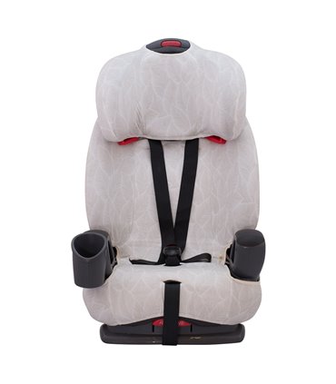 Graco Nautilus - Vista frontal Bloom