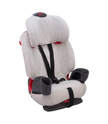 Graco Nautilus - Vista 3/4 Bloom