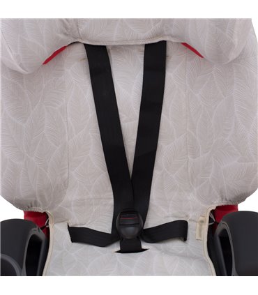 Graco Nautilus - Ojal para correas de seguridad Bloom