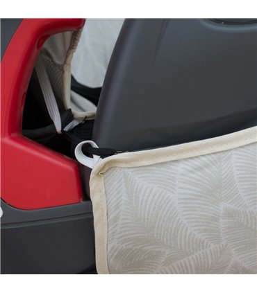 Detalle elástico Bloom