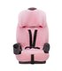Graco Nautilus - Vista frontal Pink Sparkles