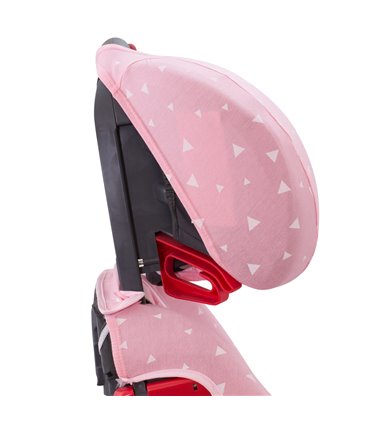 Vista lateral Pink Sparkles