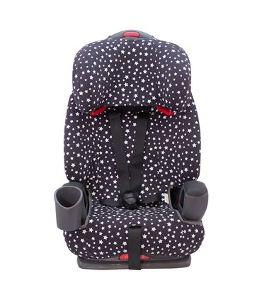 Graco Nautilus - Vista frontal Winter Sky