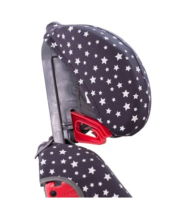 Vista lateral Winter Sky