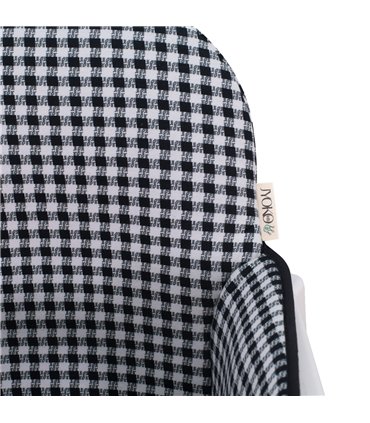 Detalle etiqueta Vichy