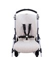 Colchoneta para Silla Bugaboo Bee 3, Bee 5, Bee 6 y Bee Plus