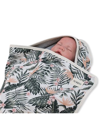 Vista de uso con modelo African Sunset