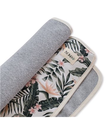 Detalle estampado African Sunset