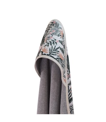 Capucha African Sunset