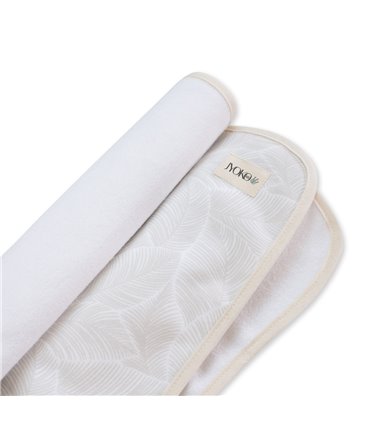 Detalle estampado Bloom