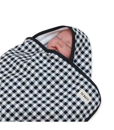 Vista de uso con modelo Vichy