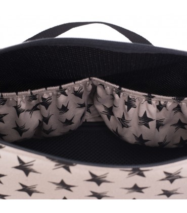 Vista interior Dark Sky