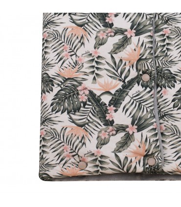 Detalle inferior African Sunset