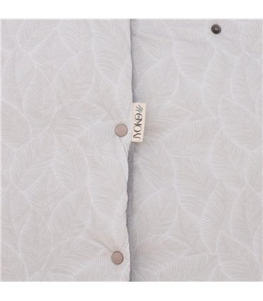 Detalle etiqueta Bloom