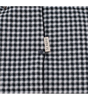 Detalle etiqueta Vichy