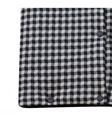 Detalle inferior Vichy