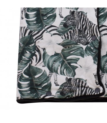 Detalle inferior Zebra