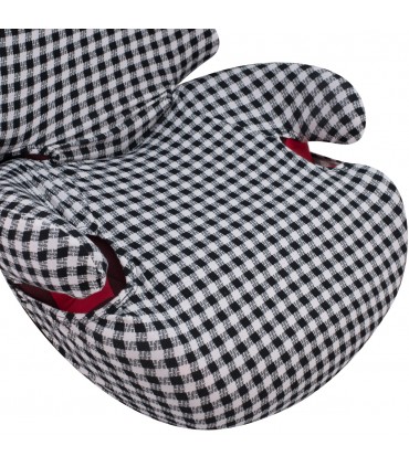 Detalle inferior Vichy