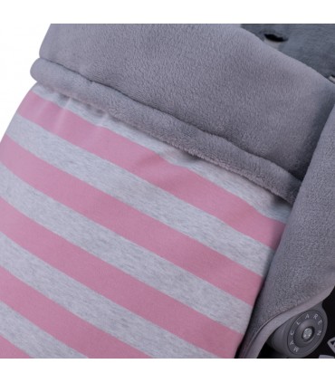 Detalle 3/4 Pink island