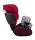 Cybex pallas fix - Vista lateral vichy