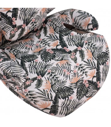 Detalle inferior African Sunset