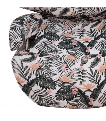 Primer plano African Sunset