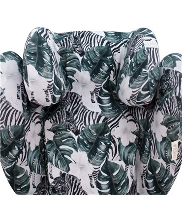 Detalle superior Zebra