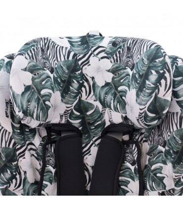 Detalle superior Zebra