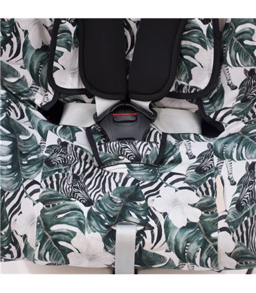 Detalle inferior Zebra